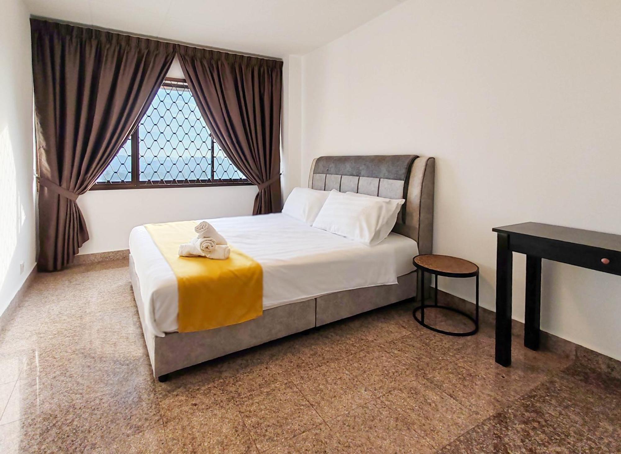 'Newly Refurbished' 'Sunny Seaview' At Regency With 2 Carpark By Shine Stay Port Dickson Exteriör bild